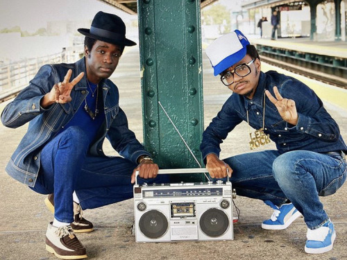 souleyes:Jamel Shabazz