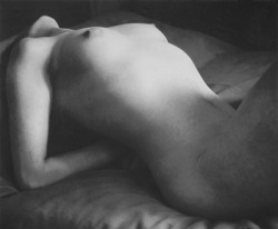 zzzze:  Brassaï, Nude,1931-1932