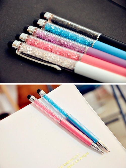 kawaii stationery