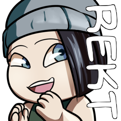 Marion Thorne Another Few Free Dbd Emotes I Started The Wraith