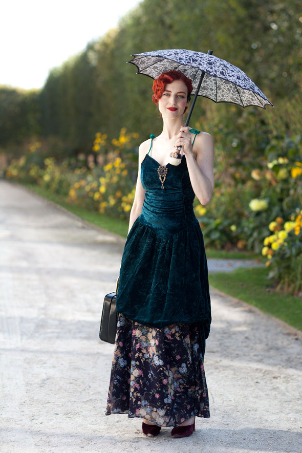redhead-beauties:  Redhead 