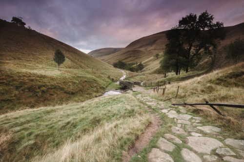 Pennine way