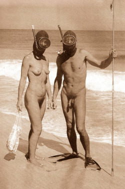 vintage nudist http://blogzen00.tumblr.com/