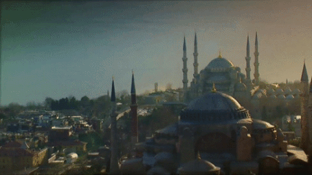 muhammadanmuslim:Islamic Architecture