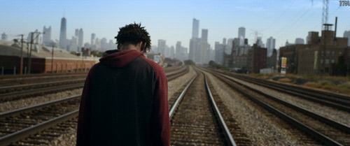 thefirstagreement:  Mick Jenkins - Dehydration