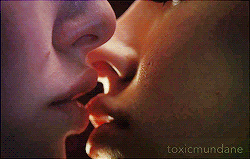 toxicmundane:  For obvious reasons, I loved this scene. 