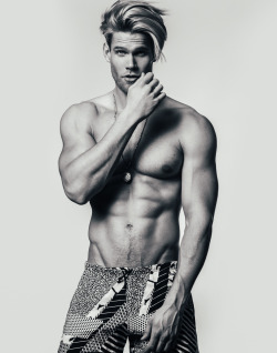 brianjamie:Philip Van Den Hoogenband by @brianjamie