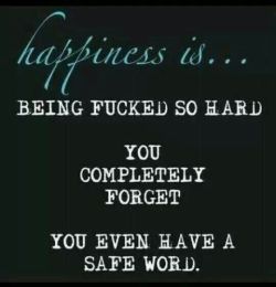 Happiness is… Selena Kitt