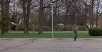 the-jimi-hendrix-experience:   Favourite Movies » (3/?) The Breakfast Club (1985)