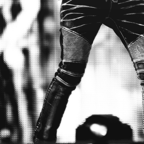 sehlestial:  6 | ∞ OF MY ULTIMATE BIAS, PARK CHANYEOL. 