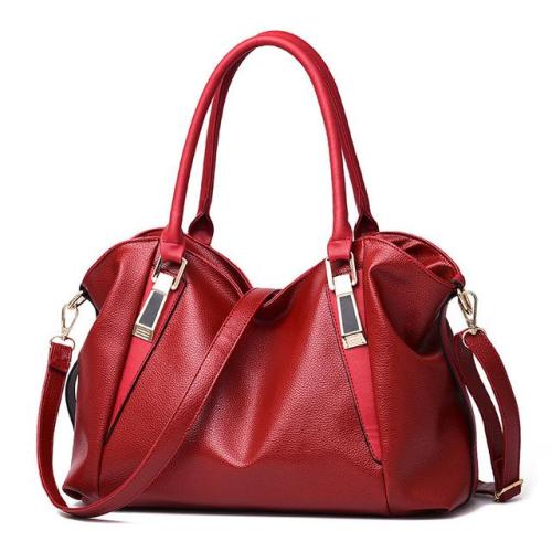 favepiece:Red Handbag - Use code TUMBLR10 to get a 10% discount!