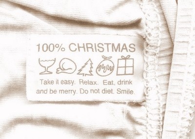 Christmas spirit