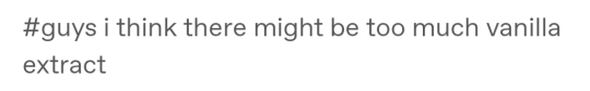 udekai:rabbitindisguise:relientk:okay let&rsquo;s bake a cake 🎂 buttersugareggsflourmilkbaking