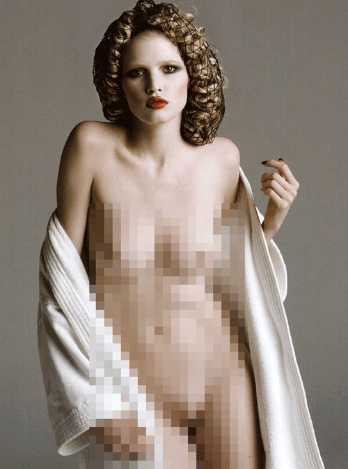 okjanelle: Censorship