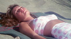 mabellonghetti:  Jennifer O’Neill in Summer