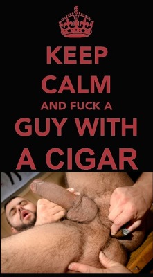Masculine Cigar Men etc