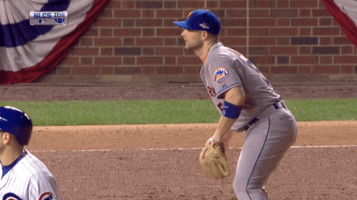 gfbaseball:  On to the World Series!  The New York Mets are National League Champions - October 21, 