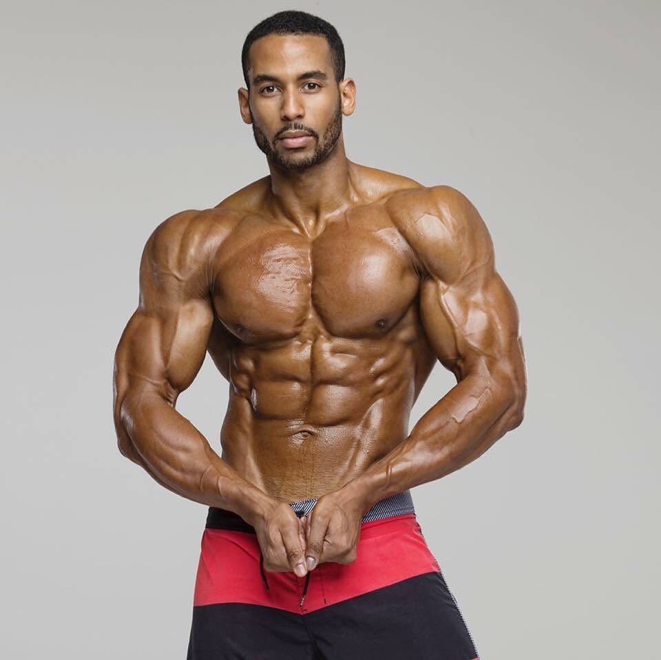 Ryan John-Baptiste