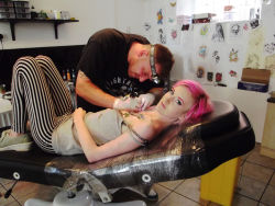 tattooedmafia:  misty westonhttp://malamai.tumblr.com/