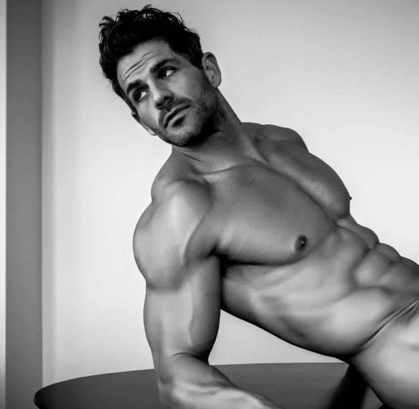 aworldofmenz:  A World of Menz