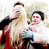 riderflynns:  When the curse washes over us, it will send us all back. Nothing will