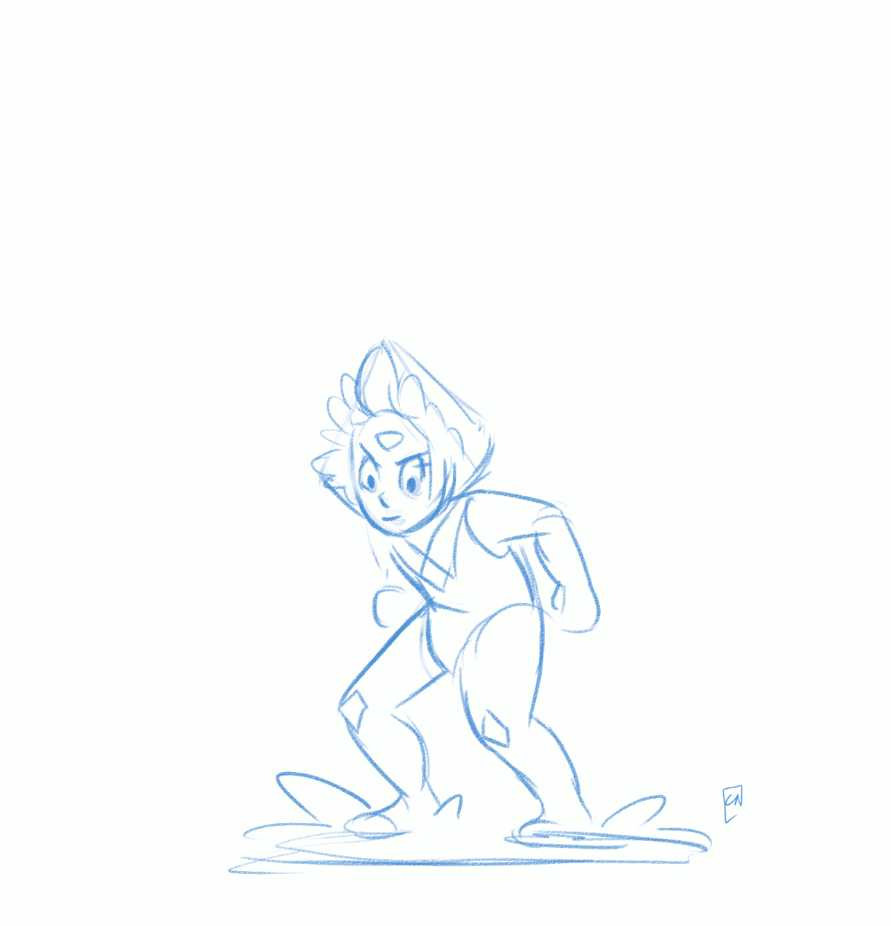 needstogetalife-butcrona:  brbgottasplash.gif 