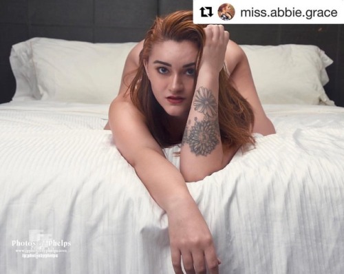 Porn photo #Repost @miss.abbie.grace ・・・ Come