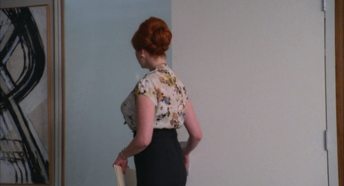 fashion-and-film: Mad Men (2010)