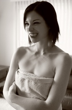 stainlesss-steel-jungle:  Stoya. 