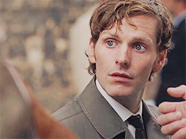 yer-a-witch:Morse being the prettiest  (ﾉ◕ヮ◕)ﾉ*:･ﾟ✧
