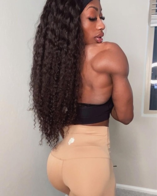 justbeyondx:Shanique Grant