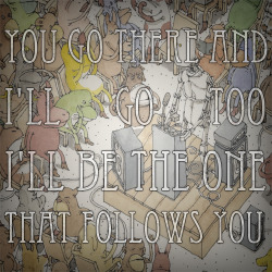 tonybrotana:  Dance Gavin Dance / Honey Revenge 