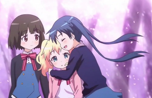  [二次元裏(may)(ふたば)] via Illustail
