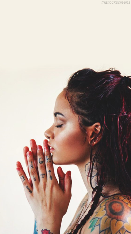 thatlockscreens: Girls Girls Girls |lockscreens|