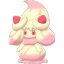 strawberryrosecookie