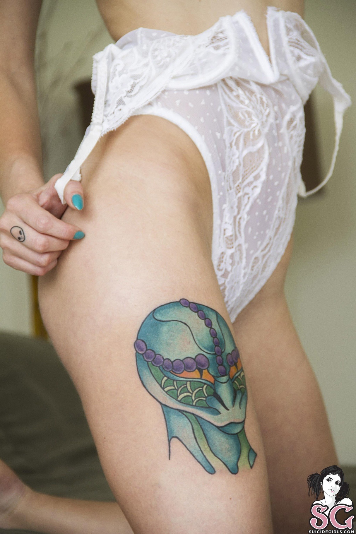 suicidegirlslover:  Efedra Suicide 