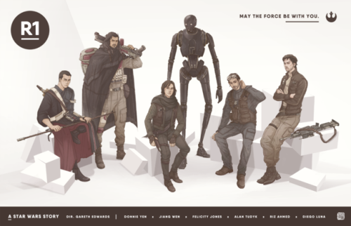dustandhalos:“Take hold of this moment. The Force is strong.”I spent approximately forty years on th