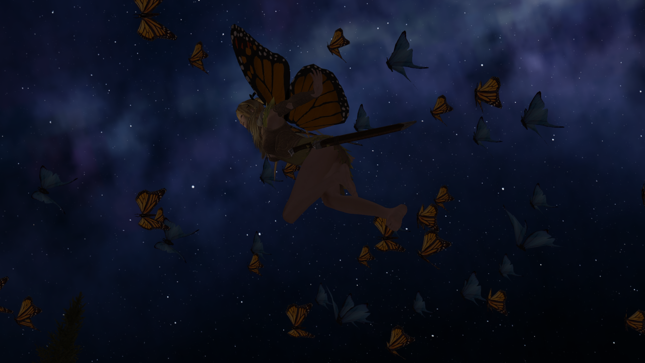 althear:  aloe-ygroot:  AIR ENB 1.51 hrk1025神様のAIR ENBを1.51に更新させて頂きました～！