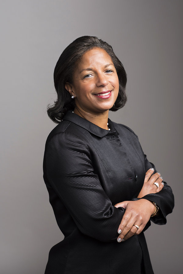 29 Powerful Black Women Who Called the Shots in the Obama Administration