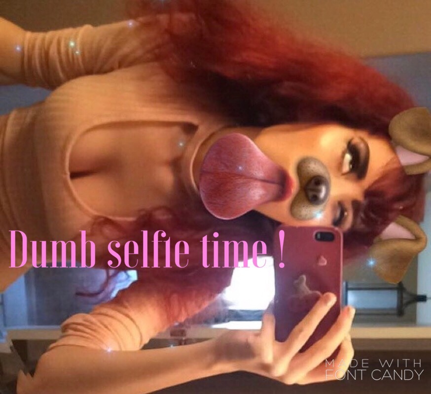 gigglingbimbodoll: bimboficationnow: This is one of the emptiest, blankets dumbest