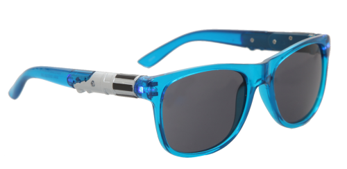 XXX elle-emeno-pee:  Star Wars Light-Up Sunglasses!!!!!! photo