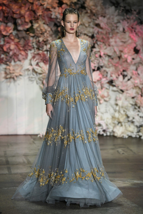 eclect-dissect: Steven KhalilResort 2018