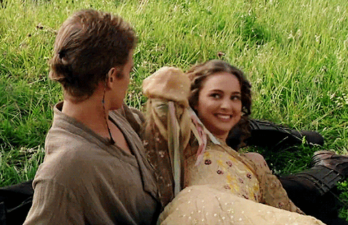 MAY THE 4TH BE WITH YOU!!!
