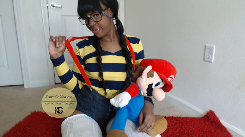 kenyagoldengirl:[x]