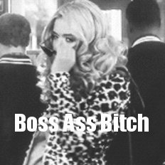 raawr-me-elmo:  Alison exiting jail