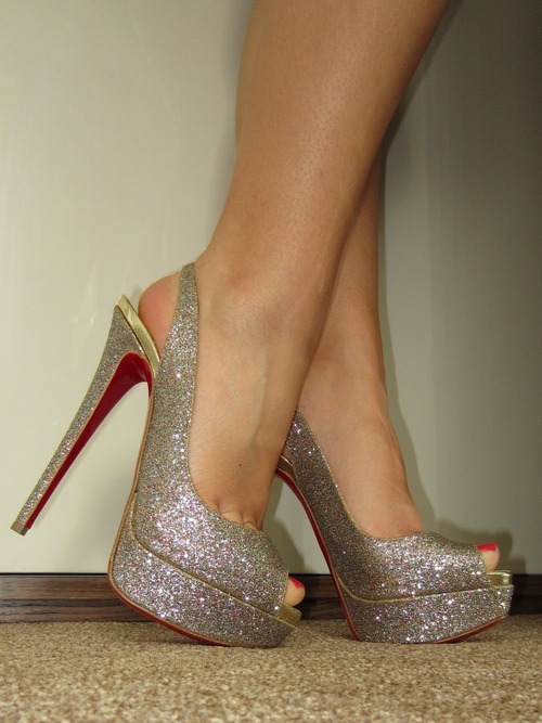 blacklustsugar:  A few of my favourite things. 