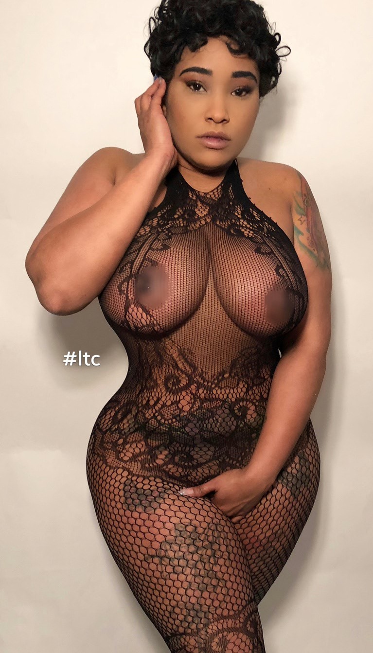 #lovethemCurves