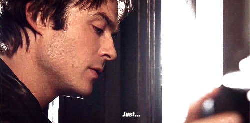 The Vampire Diaries