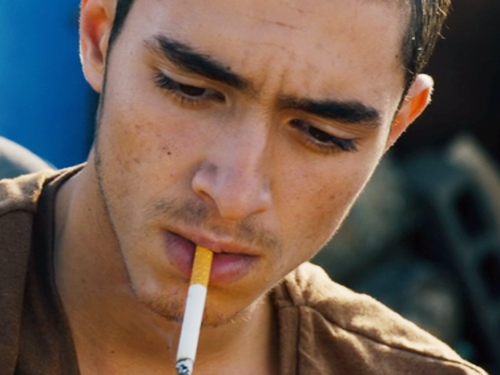 Omar (2015)
