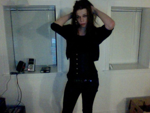unevrknow:  Just some more pictures :3